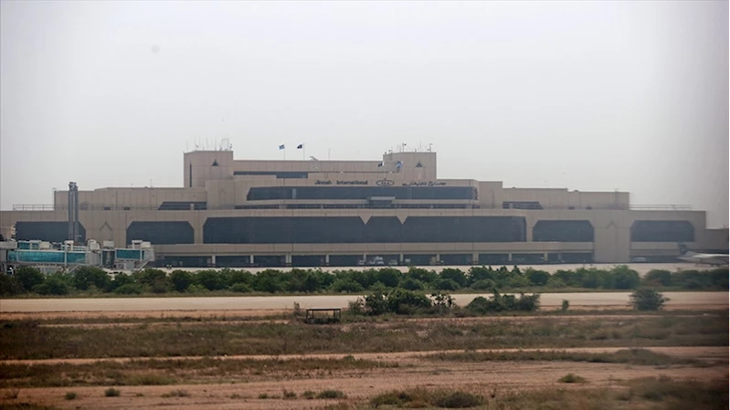Pakistan