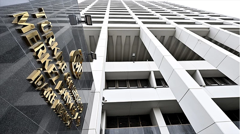 Merkez Bankası rezervleri 138 milyar 532 milyon dolar oldu