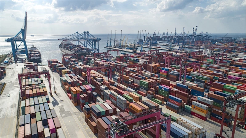Türkiye-İngiltere arasında 8 milyar dolarlık ticareti hızlandıracak kritik adım