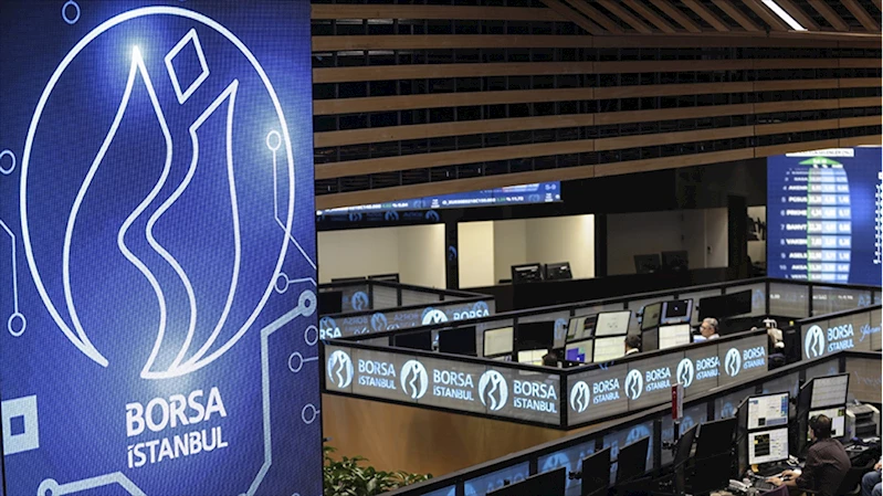 Borsa İstanbul
