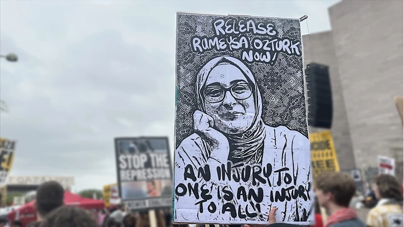 Rümeysa Öztürk