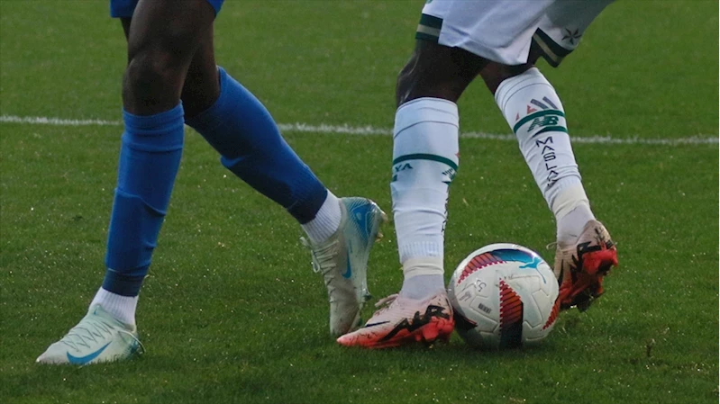 Çaykur Rizespor, yarın deplasmanda Konyaspor ile karşılaşacak