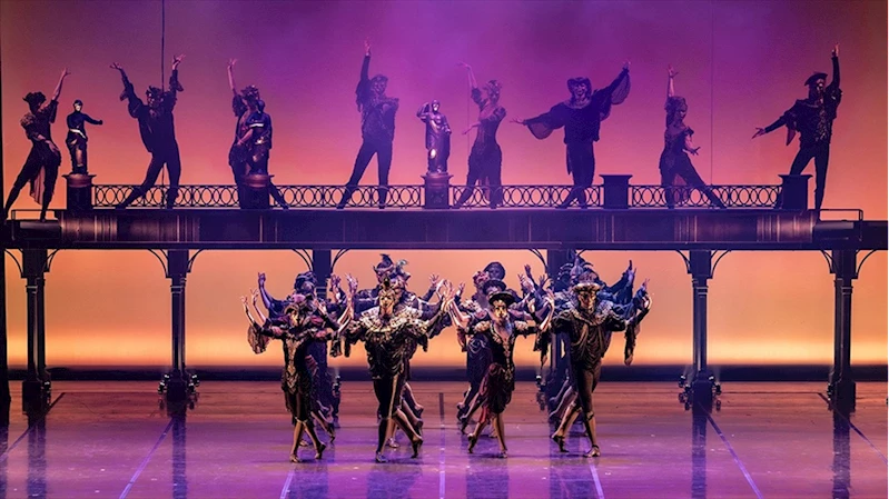 16. Uluslararası İstanbul Opera ve Bale Festivali