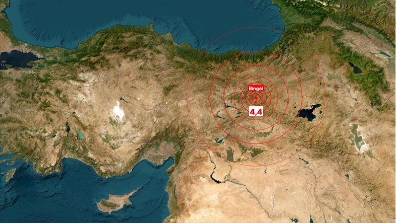 Bingöl