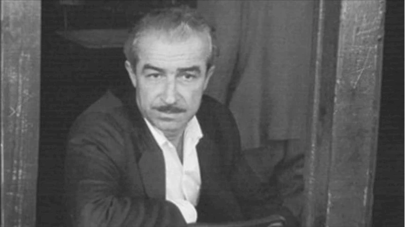 Türk edebiyatının sosyal gerçekçi yazarı: Orhan Kemal