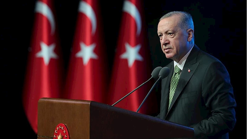 Cumhurbaşkanı Erdoğan, Türk Hava Kuvvetleri