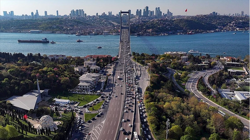Kurban Bayramı dolayısıyla KGM