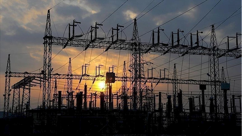 Elektrik santrallerine 2 milyar liralık kapasite mekanizması desteği