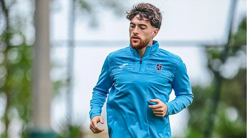 Pedro Malheiro, Trabzonspor