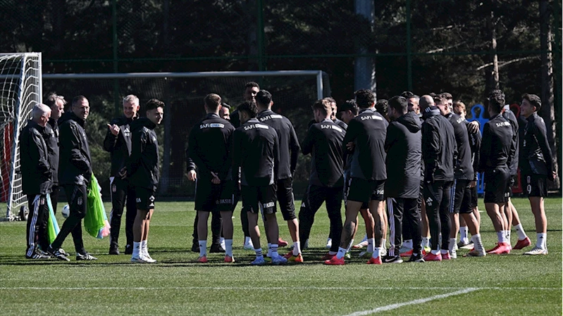 Beşiktaş