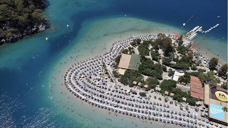 Kurban Bayramı tatilindeki doluluk Egeli turizmciyi sevindirdi