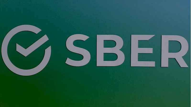 Sberbank yılın ilk beş ayında 8,7 milyar dolar kar elde etti
