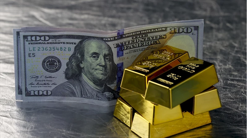 Altın ve mevduat faizi yatırımcısını sevindirdi, dolar ve avro üzdü