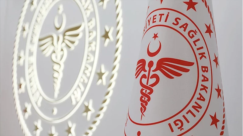 Sağlık Bakanlığından 