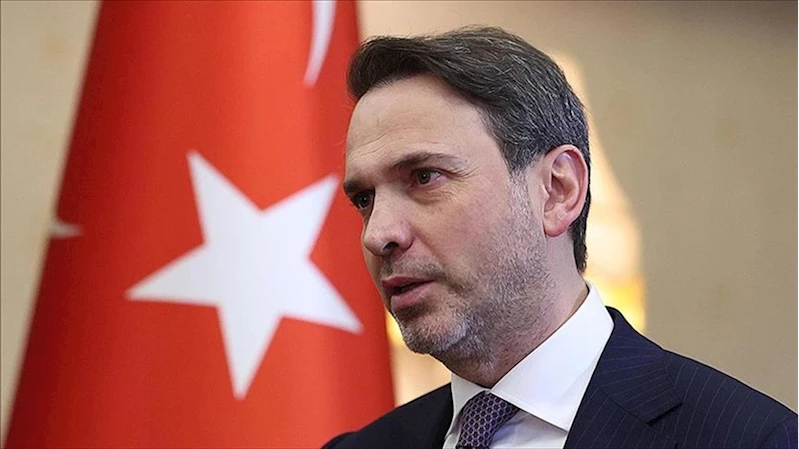 Bakan Bayraktar: Türkiye için tarih yazmaya devam ediyoruz