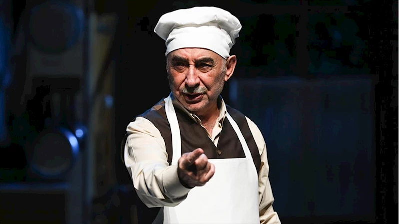 Şener Şen 