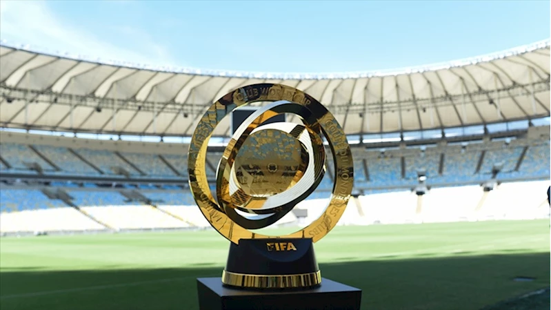 FIFA Kulüpler Dünya Kupası