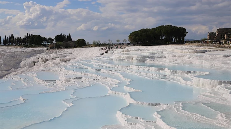 Pamukkale