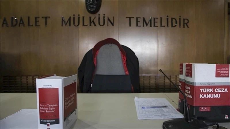 Narin Güran cinayetinde sanık Yüksel Güran