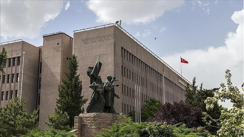 Ankara