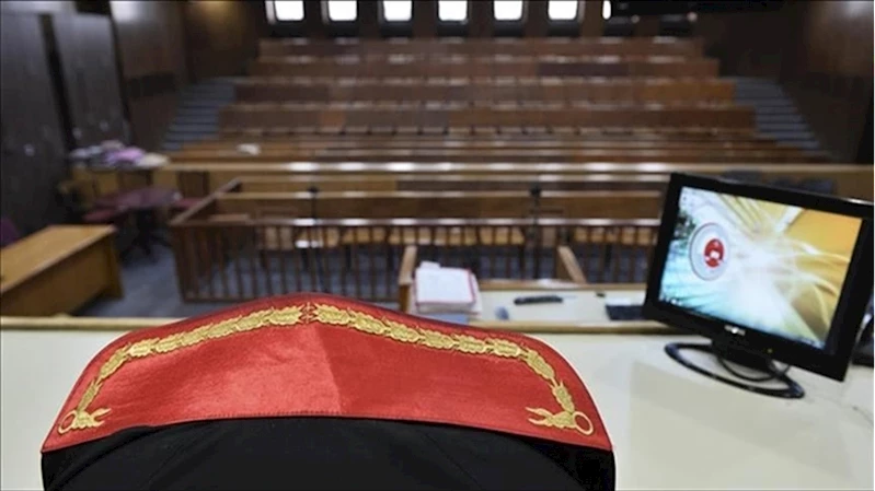 İstinaf mahkemesi, Sinan Ateş cinayeti davasında verilen cezaları hukuka uygun buldu