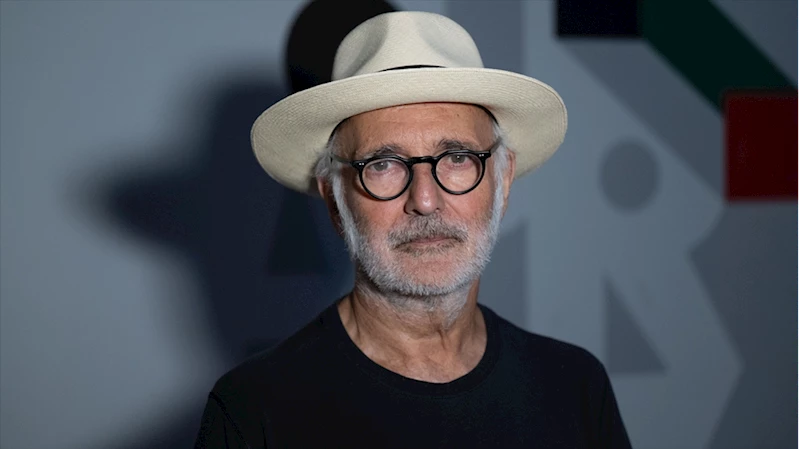 İtalyan piyanist ve besteci Ludovico Einaudi, İstanbul