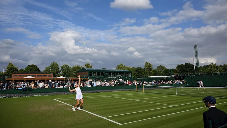 Wimbledon