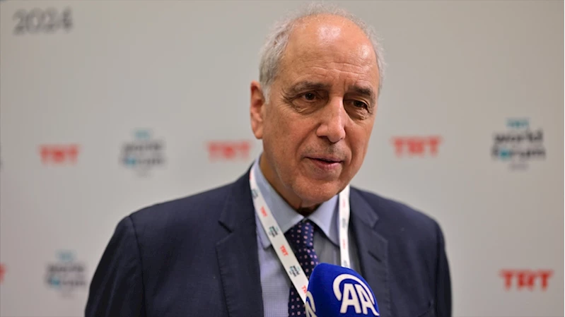 Eski BM raportörü Michael Lynk