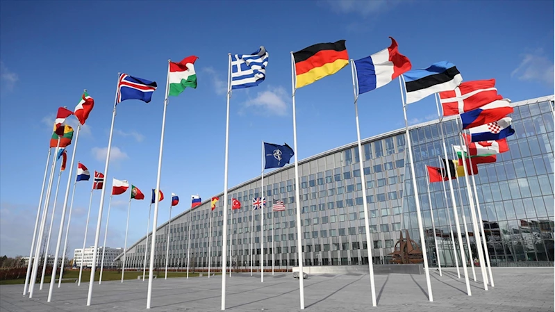 NATO, Orta Doğu