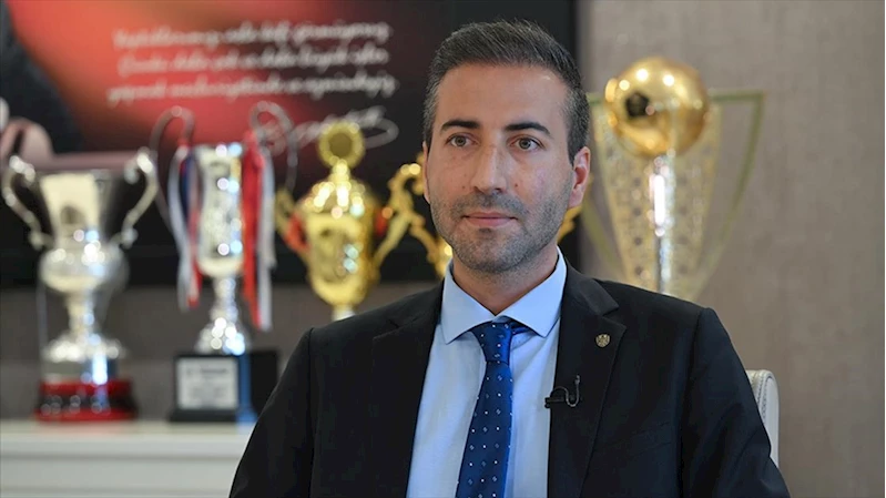 MKE Ankaragücü