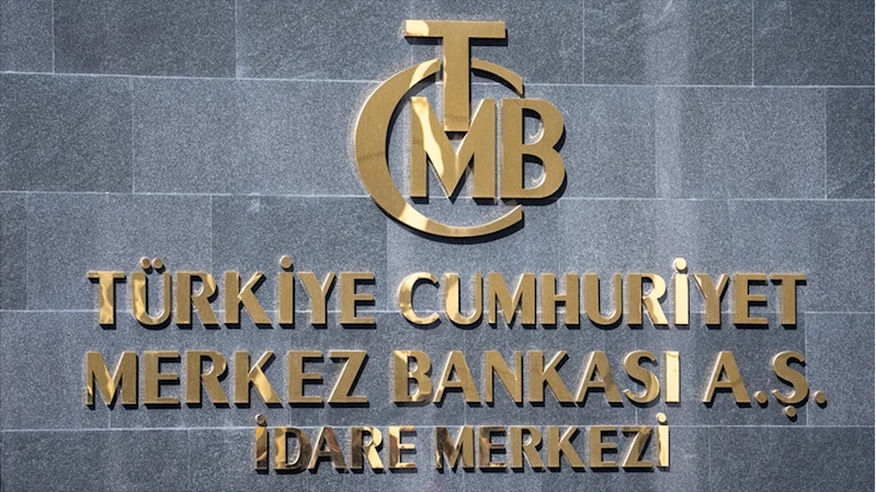 TCMB ile Çin Halk Cumhuriyeti Merkez Bankası ikili para takası anlaşmasını yeniledi
