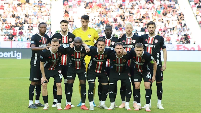 Gaziantep FK
