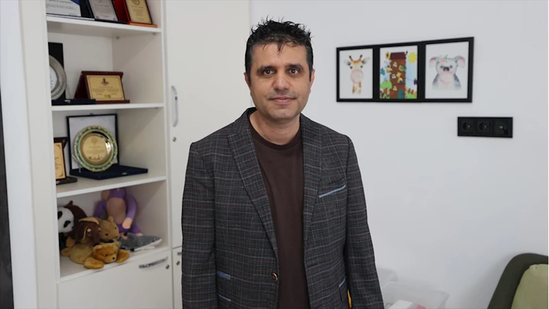 Otizmde erken tanı çocuklarda belirtilerin kaybolma oranını arttırıyor 