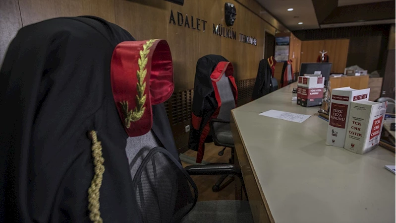 Narin Güran cinayetiyle ilgili 12 sanıkla suça sürüklenen 3 çocuğun davasında gerekçeli karar açıklandı