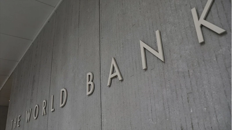 Dünya Bankası: Gelişmekte olan ekonomilere yabancı yatırımlar 2005