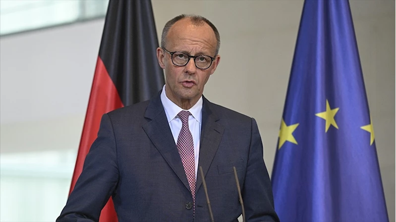 Almanya: G7’de İran-İsrail ihtilafında diplomatik çözüm için atılabilecek adımları görüşeceğiz