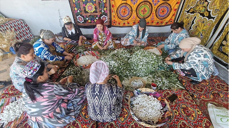Özbekistan