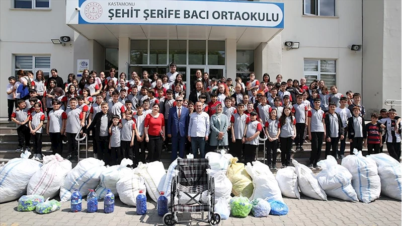 Kastamonu