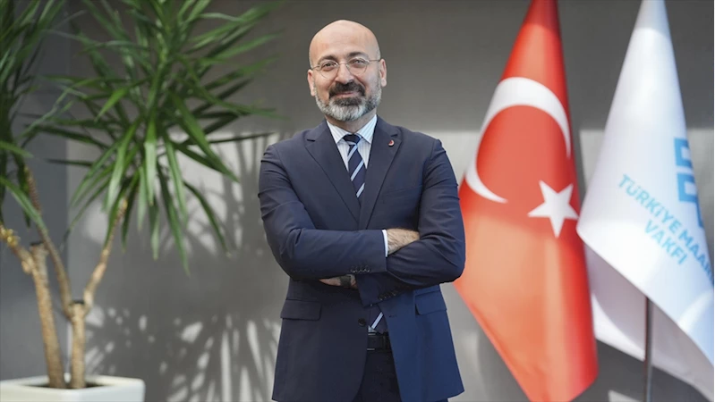 Türkiye Maarif Vakfı dünya liginde 9 yılda 6 kıtada