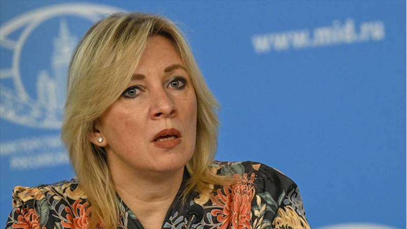 Rusya: ABD, ikili ilişkilerin iyileştirilmesine yönelik görüşmeyi iptal etti