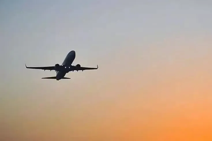 Suriye, hava sahasını kapattı