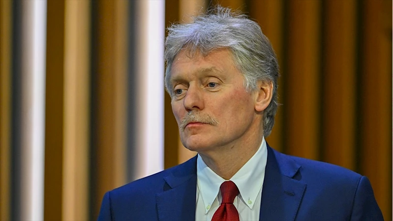 Rusya: İsrail, barışçıl çözüme doğru ilerleme konusunda isteksiz