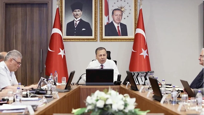 İçişleri Bakanlığı