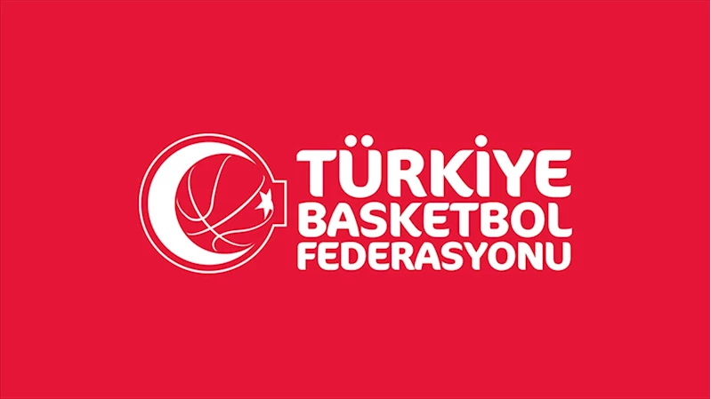 Türkiye Basketbol Federasyonundan hakem atamalarına ilişkin açıklama