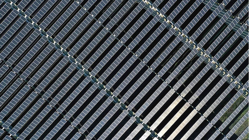 Ember: Türkiye hibrit güneş enerjisi santralleriyle şebeke kısıtlarını aşabilir