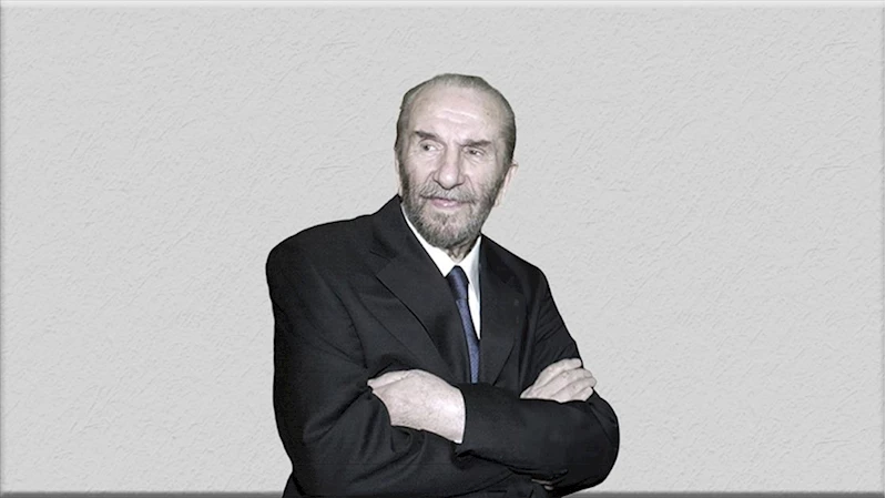 Eserlerinde kendi öz kültüründen faydalanan ressam: Nuri İyem