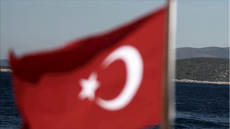 İran limanlarına uğrayacak Türk bayraklı gemilerin güvenlik seviyesi en üst düzeye çıkarıldı