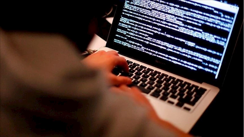 İsrailli hacker grubunun İran
