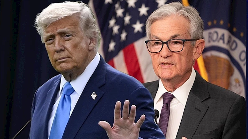 Trump, Fed