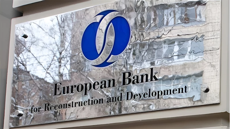EBRD, Türkiye